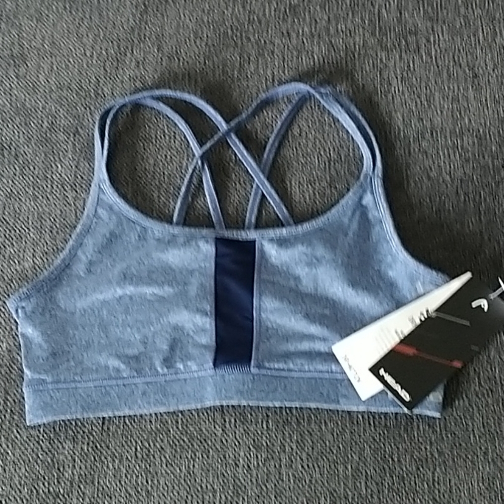 HEAD Sports Bra Size L